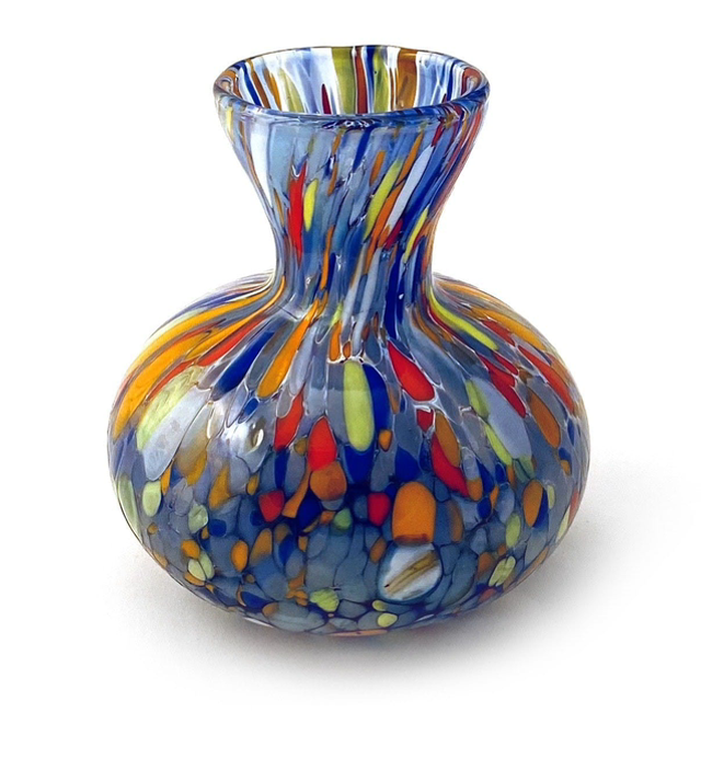 Vaso piccolo  di Murano”