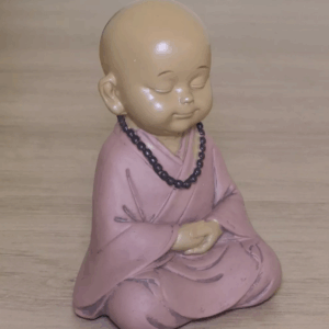 Estatuilla Baby Buddha SB4 – Decoración Zen y Feng Shui