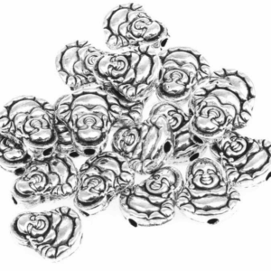 Buda Feliz, Cuenta (15 Uds)