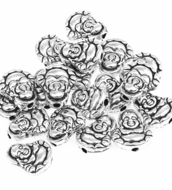 Buda Feliz, Cuenta (15 Uds) Buda Feliz, Cuenta (15 Uds)