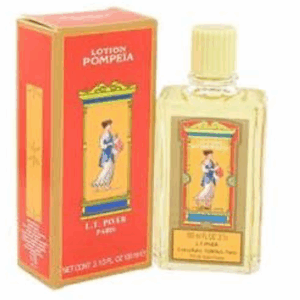 Loción LT Piver Pompeia 100 ml