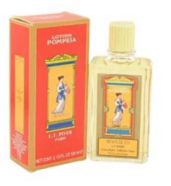 Loción LT Piver Pompeia 100 ml