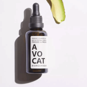 Aceite de aguacate