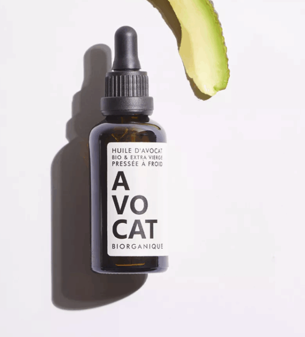 Aceite de aguacate Aceite de aguacate