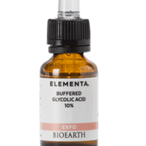 ÁCIDO GLICÓLICO 10% «EXFO», 15 ml