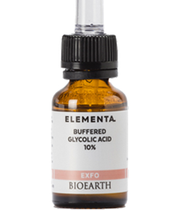 ÁCIDO GLICÓLICO 10% «EXFO», 15 ml