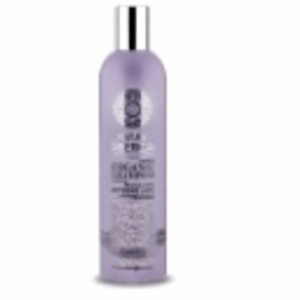 Champú orgánico. Protección Y reparación para el cabello dañado 400ml
