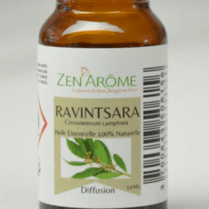 Huile Essentielle – Ravintsara – 10 ml –