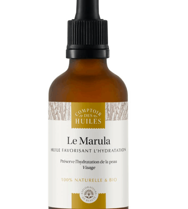 Aceite de marula orgánico – Cuidado de la piel y el cuerpo 100ml
