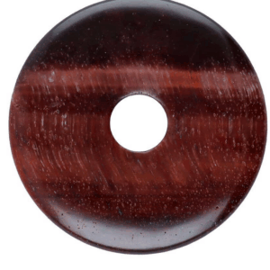 Donut Grande de Ojo de Buey