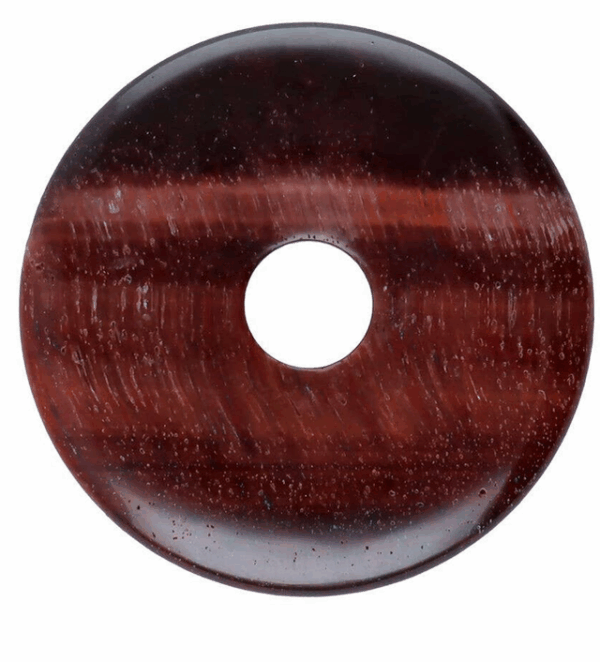 Donut Grande de Ojo de Buey