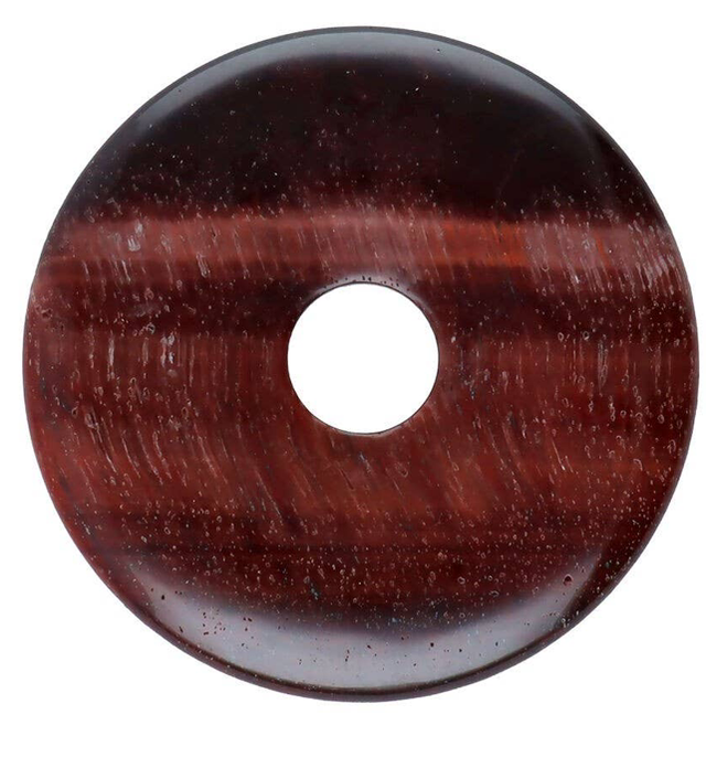 Donut Grande de Ojo de Buey