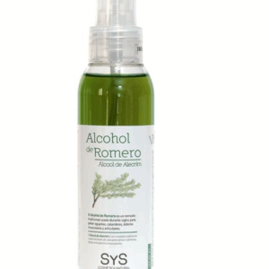 Alcohol de Romero SYS 125 ml