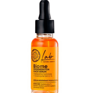 Sérum facial Regenerador