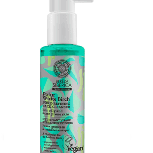 Limpiador facial refinidor de poros, 145 ml