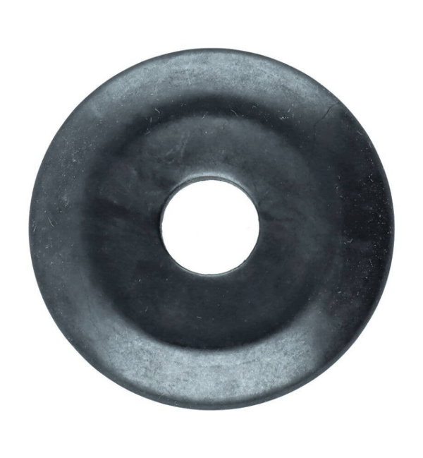 Donut Mediano de Hematite Donut Mediano de Hematite