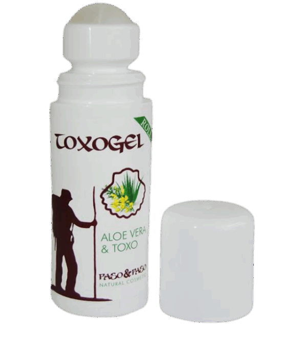 Toxogel Toxogel