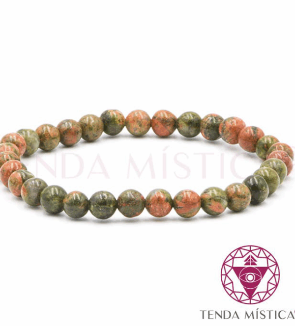 Unaquita de 6 mm Unaquita de 6 mm