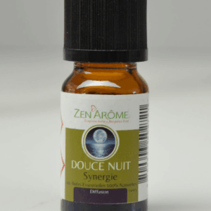 Sinergia Dulce noche 10ml