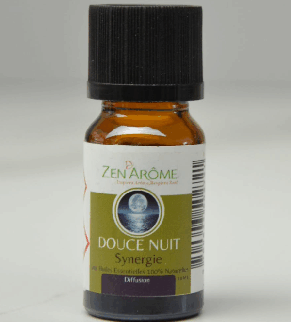 Sinergia Dulce noche 10ml Sinergia Dulce noche 10ml