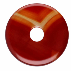 Donut Grande de Cornalina