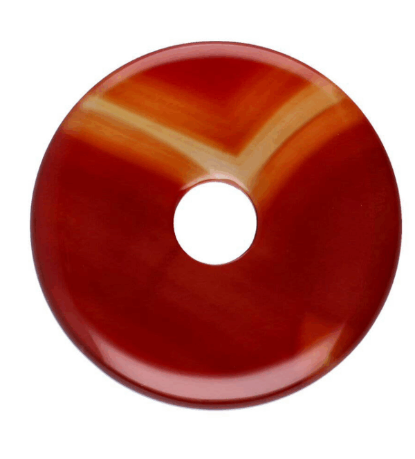 Donut Grande de Cornalina