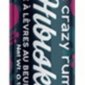 Bálsamo labial teñido de ciruela. Crazy Rumors