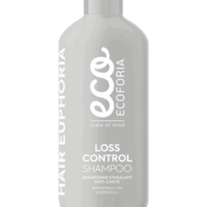 Champú anti caída loss control 400ml