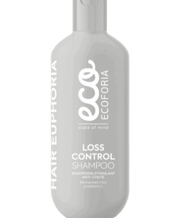 Champú anti caída loss control 400ml Champú anti caída loss control 400ml