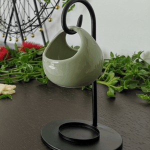 Accesorio de Difusión de Aromaterapia - Quemador de perfume