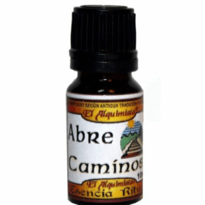 Esencia Abre caminos