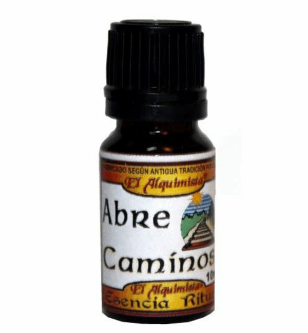 Esencia Abre caminos