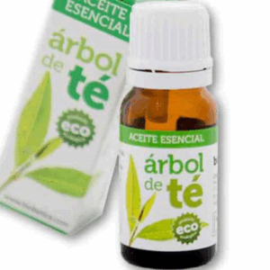 Aceite árbol de té esencial BIOBÉTICA 10 ml