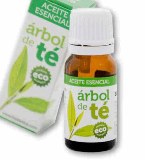 Aceite árbol de té esencial BIOBÉTICA 10 ml Aceite árbol de té esencial BIOBÉTICA 10 ml