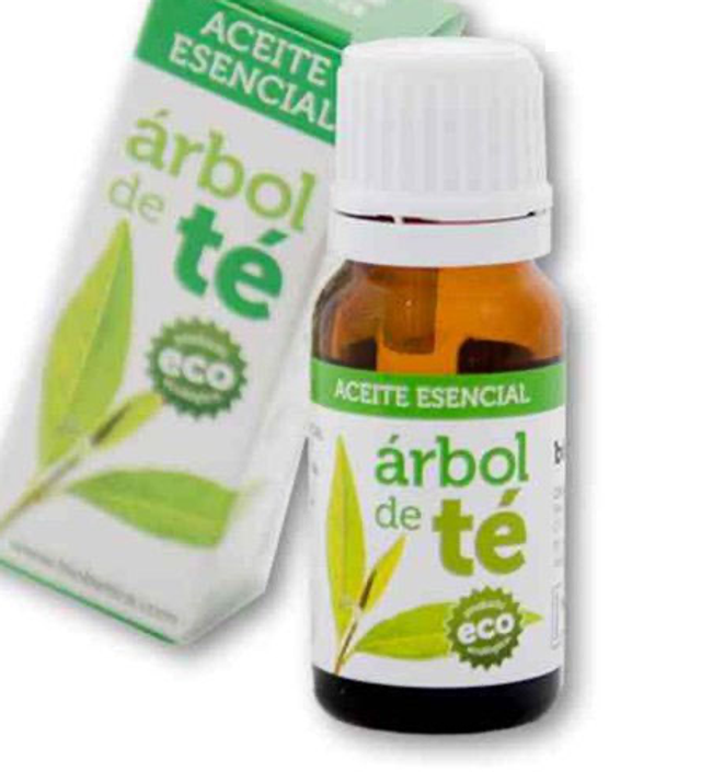 Aceite árbol de té esencial BIOBÉTICA 10 ml