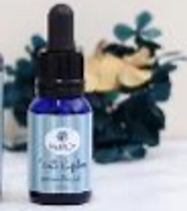 Aceite capilar para rizos