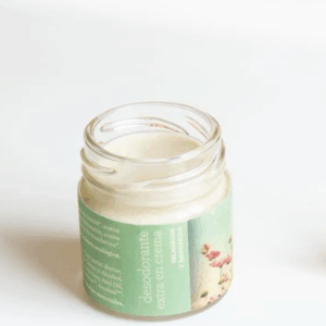 Desodorante extra en crema. Ecoeko
