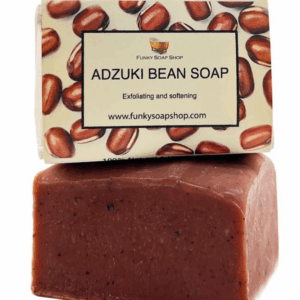 Funky Adzuki 65g