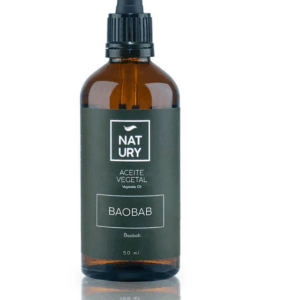Aceite Baobab 1ª Presión Eco 50 ML