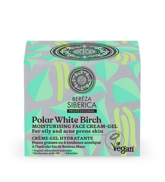 Cremigel hidratante 50 ml