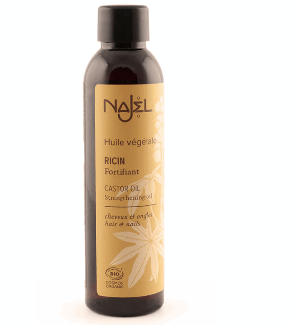 Aceite de ricino vegetal, fortificante 80 ml Aceite de ricino vegetal, fortificante 80 ml