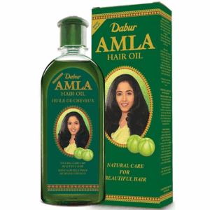 Aceite para cabello Amla Dabur 100 ml