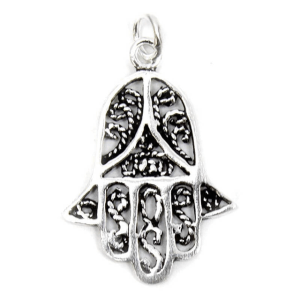 Colgante mano de Fátima