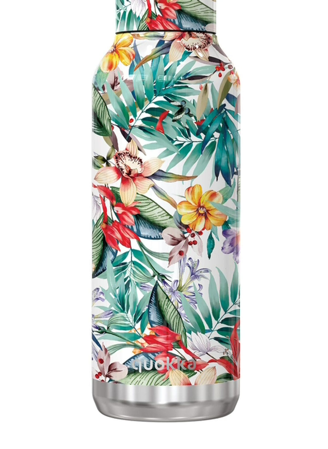 Quokka botella acero inoxidable orchid 510 ml