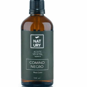 Aceite Comino Negro 1ª Presión Eco 100 ML
