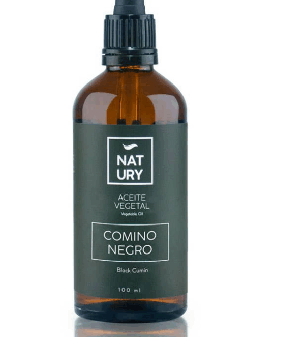 Aceite Comino Negro 1ª Presión Eco 100 ML Aceite Comino Negro 1ª Presión Eco 100 ML