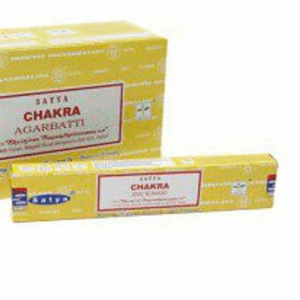 Incienso citronela Satya