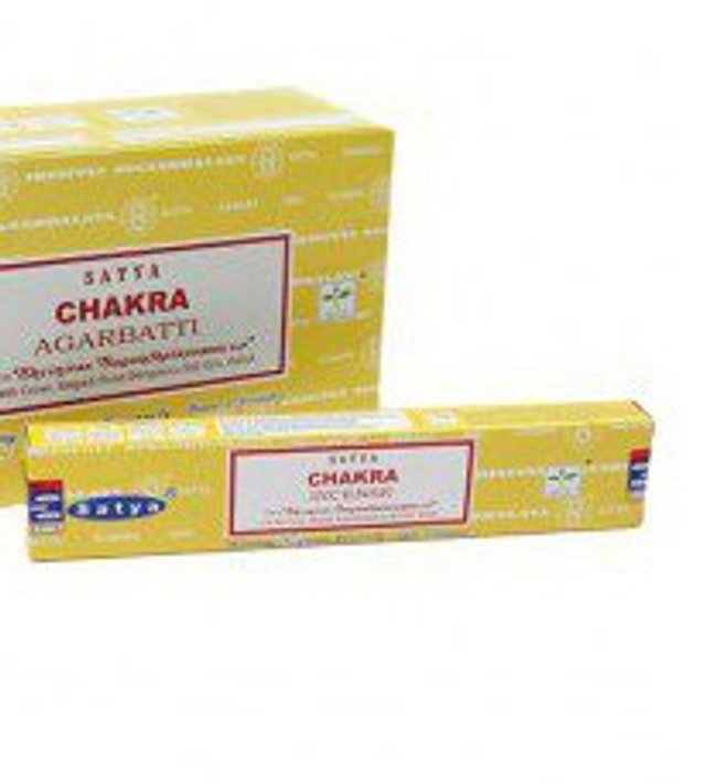 Incienso citronela Satya