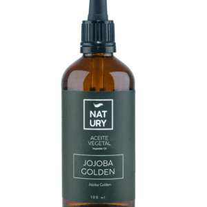 Aceite Jojoba Golden 1ª Presión Eco 100 ML