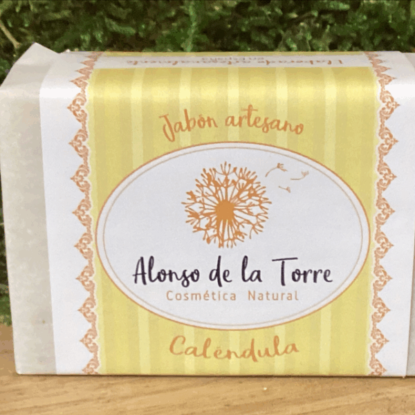 Alonso caléndula Alonso caléndula